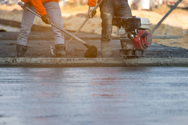 Best Poured Concrete Foundation  in Oak Ridge, NJ