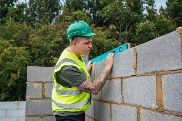 Best Concrete Foundation Repair  in Oak Ridge, NJ