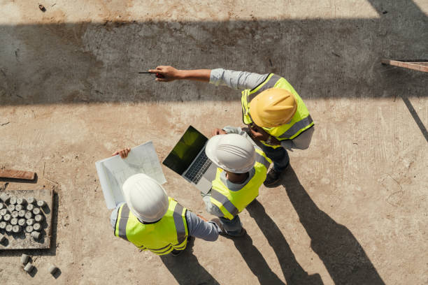 Best Affordable Concrete Contractor  in Oak Ridge, NJ