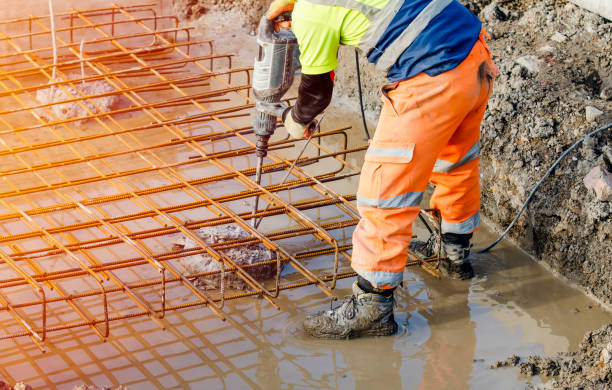 Best Concrete Resurfacing Services  in Oak Ridge, NJ
