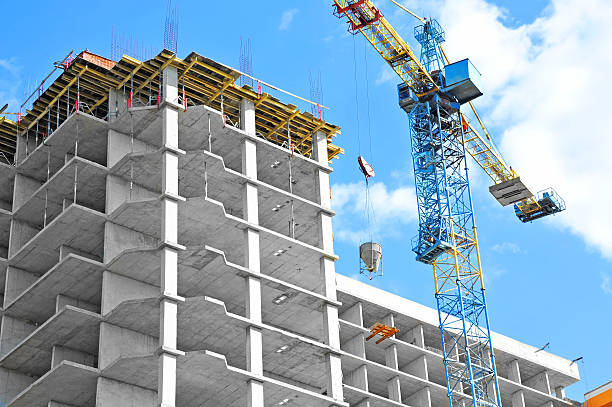 Best Residential Concrete Services  in Oak Ridge, NJ