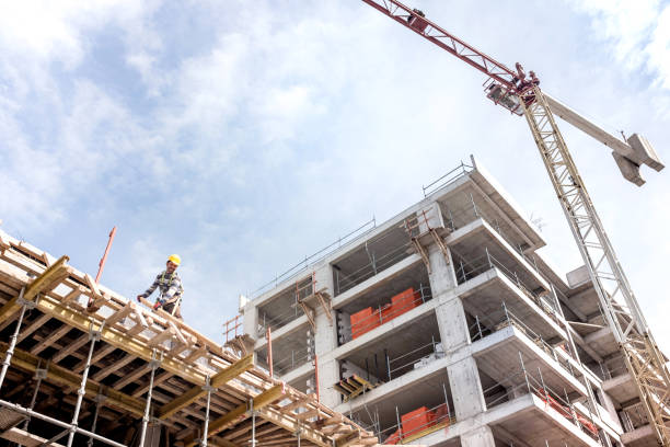 Professional Concrete contractor in NJ